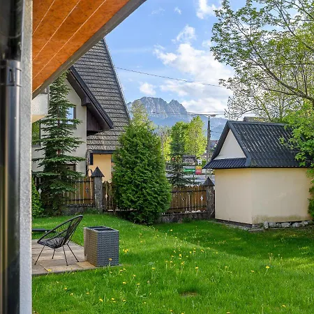 Visitzakopane - Rodzinny *