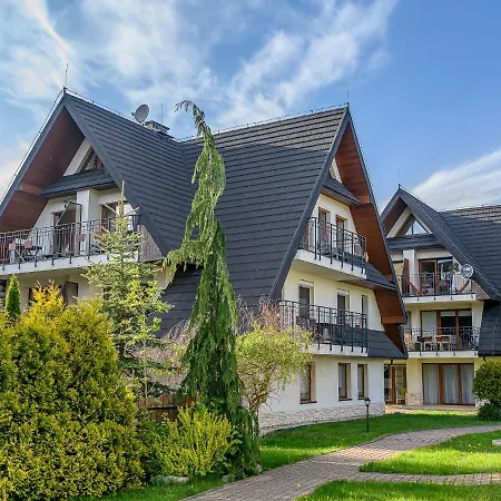 Visitzakopane - Rodzinny *