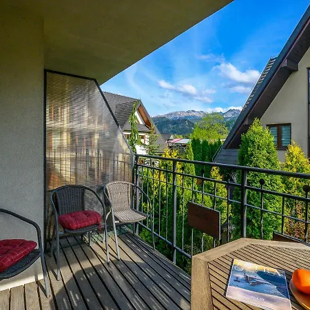Visitzakopane - Rodzinny *